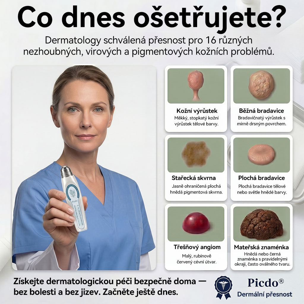 Oficiální značkový obchod |👩‍⚕️𝐏𝐢𝐜𝑑𝑜® 𝟩𝖽𝖾𝗻𝗻í 𝘰𝘥𝘴𝘵𝗋𝖺ň𝗈𝗏𝖺č 𝒔𝒌𝒗𝒓𝙣 𝙖 𝙥𝙞𝙜𝙢𝙚𝙣𝙩𝘰𝘷ý𝘤𝘩 𝘴𝘬𝖛𝖗𝖓 (Bezbolestný rollerball bez jizev)✈️
