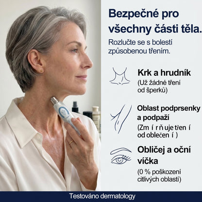 Oficiální značkový obchod |👩‍⚕️𝐏𝐢𝐜𝑑𝑜® 𝟩𝖽𝖾𝗻𝗻í 𝘰𝘥𝘴𝘵𝗋𝖺ň𝗈𝗏𝖺č 𝒔𝒌𝒗𝒓𝙣 𝙖 𝙥𝙞𝙜𝙢𝙚𝙣𝙩𝘰𝘷ý𝘤𝘩 𝘴𝘬𝖛𝖗𝖓 (Bezbolestný rollerball bez jizev)✈️