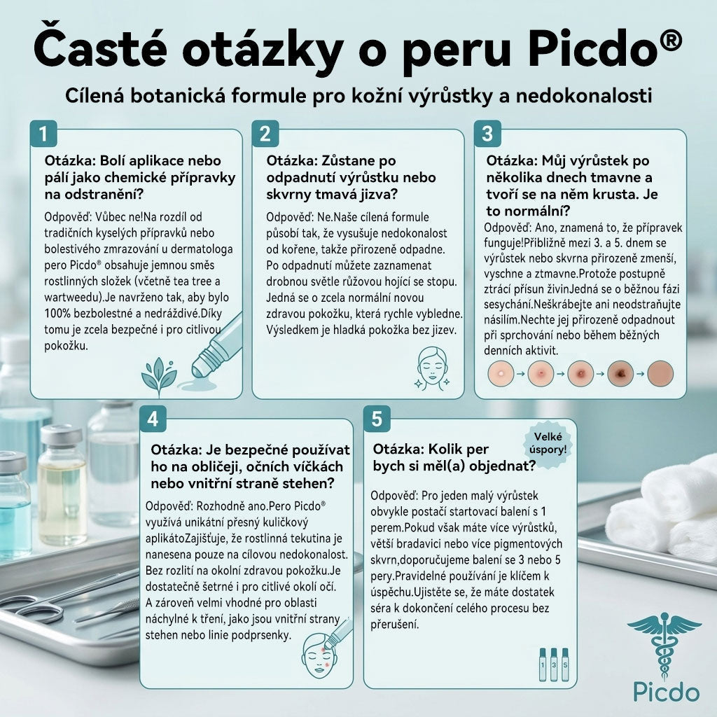 Oficiální značkový obchod |👩‍⚕️𝐏𝐢𝐜𝑑𝑜® 𝟩𝖽𝖾𝗻𝗻í 𝘰𝘥𝘴𝘵𝗋𝖺ň𝗈𝗏𝖺č 𝒔𝒌𝒗𝒓𝙣 𝙖 𝙥𝙞𝙜𝙢𝙚𝙣𝙩𝘰𝘷ý𝘤𝘩 𝘴𝘬𝖛𝖗𝖓 (Bezbolestný rollerball bez jizev)✈️